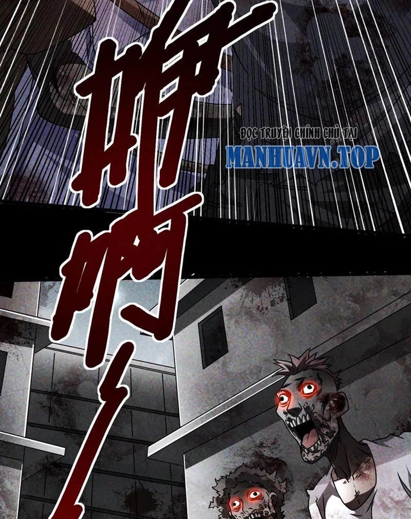 Mạt Thế Cầu Sinh: Ta Có Thể Nhìn Thấy Ẩn Tàng Hệ Thống Chapter 10 - Trang 2