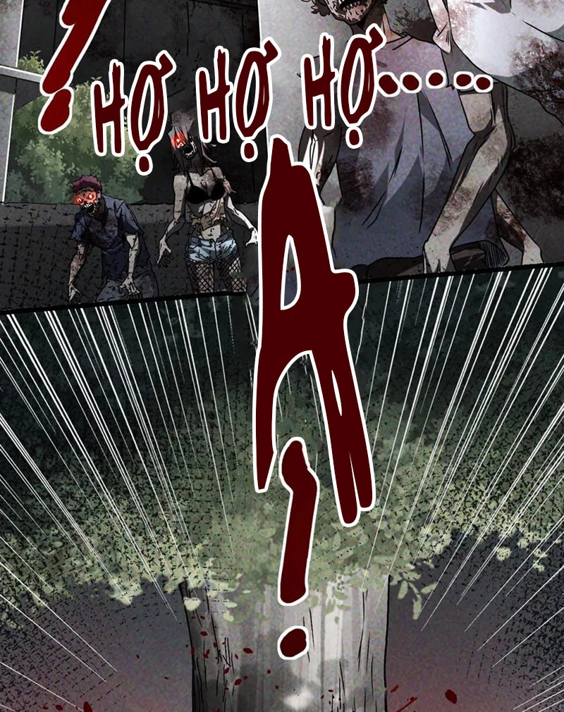 Mạt Thế Cầu Sinh: Ta Có Thể Nhìn Thấy Ẩn Tàng Hệ Thống Chapter 10 - Trang 2