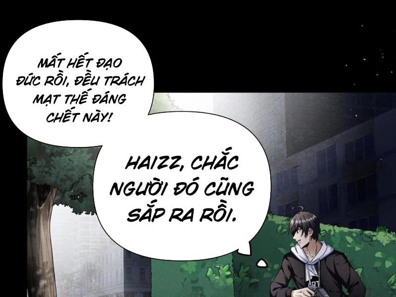 Mạt Thế Cầu Sinh: Ta Có Thể Nhìn Thấy Ẩn Tàng Hệ Thống Chapter 11 - Trang 2