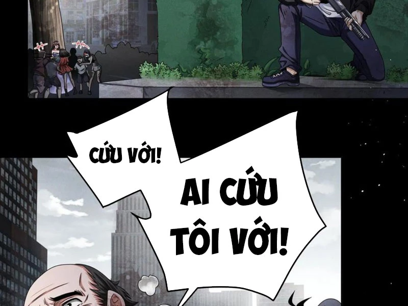 Mạt Thế Cầu Sinh: Ta Có Thể Nhìn Thấy Ẩn Tàng Hệ Thống Chapter 11 - Trang 2
