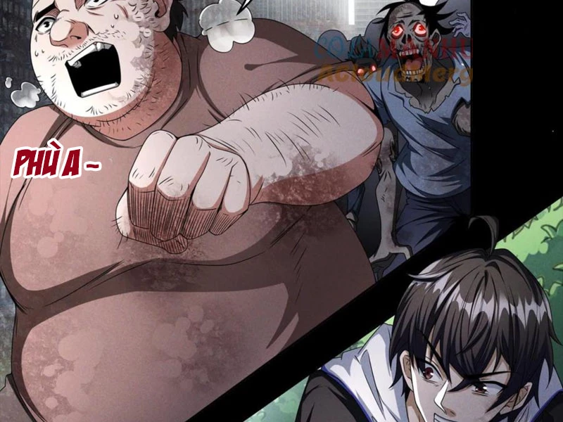 Mạt Thế Cầu Sinh: Ta Có Thể Nhìn Thấy Ẩn Tàng Hệ Thống Chapter 11 - Trang 2