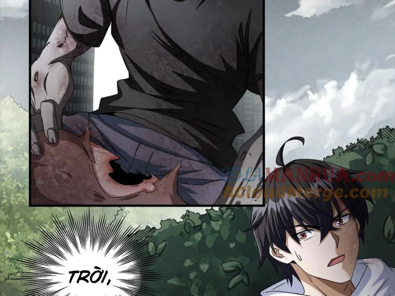 Mạt Thế Cầu Sinh: Ta Có Thể Nhìn Thấy Ẩn Tàng Hệ Thống Chapter 11 - Trang 2