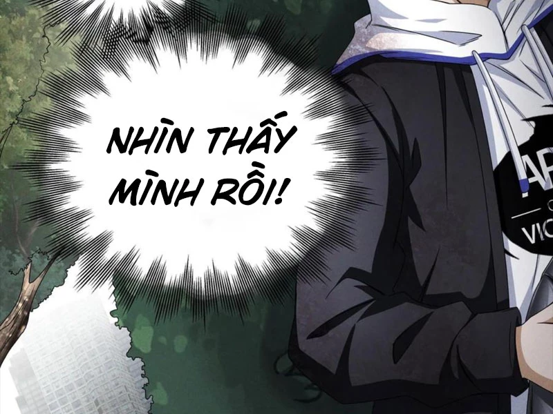 Mạt Thế Cầu Sinh: Ta Có Thể Nhìn Thấy Ẩn Tàng Hệ Thống Chapter 11 - Trang 2