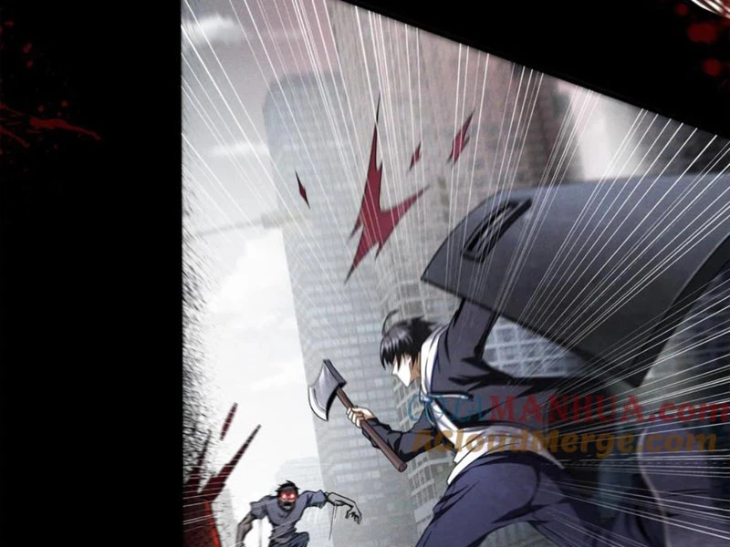Mạt Thế Cầu Sinh: Ta Có Thể Nhìn Thấy Ẩn Tàng Hệ Thống Chapter 11 - Trang 2