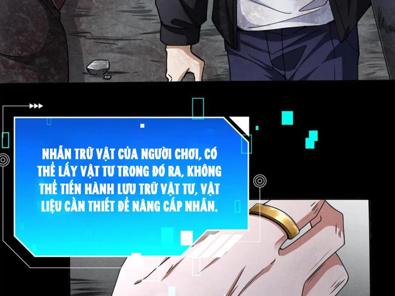 Mạt Thế Cầu Sinh: Ta Có Thể Nhìn Thấy Ẩn Tàng Hệ Thống Chapter 11 - Trang 2
