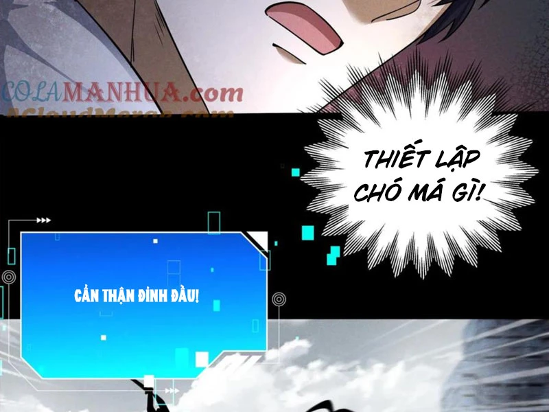 Mạt Thế Cầu Sinh: Ta Có Thể Nhìn Thấy Ẩn Tàng Hệ Thống Chapter 11 - Trang 2