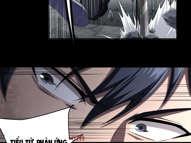Mạt Thế Cầu Sinh: Ta Có Thể Nhìn Thấy Ẩn Tàng Hệ Thống Chapter 11 - Trang 2