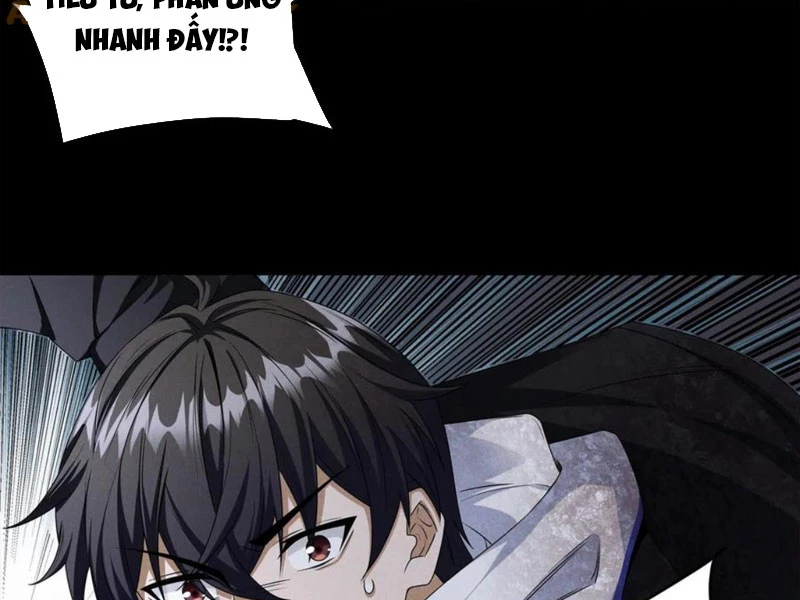 Mạt Thế Cầu Sinh: Ta Có Thể Nhìn Thấy Ẩn Tàng Hệ Thống Chapter 11 - Trang 2