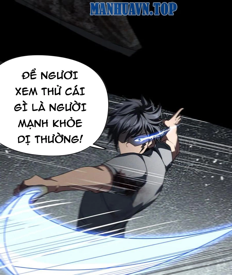 Mạt Thế Cầu Sinh: Ta Có Thể Nhìn Thấy Ẩn Tàng Hệ Thống Chapter 12 - Trang 2