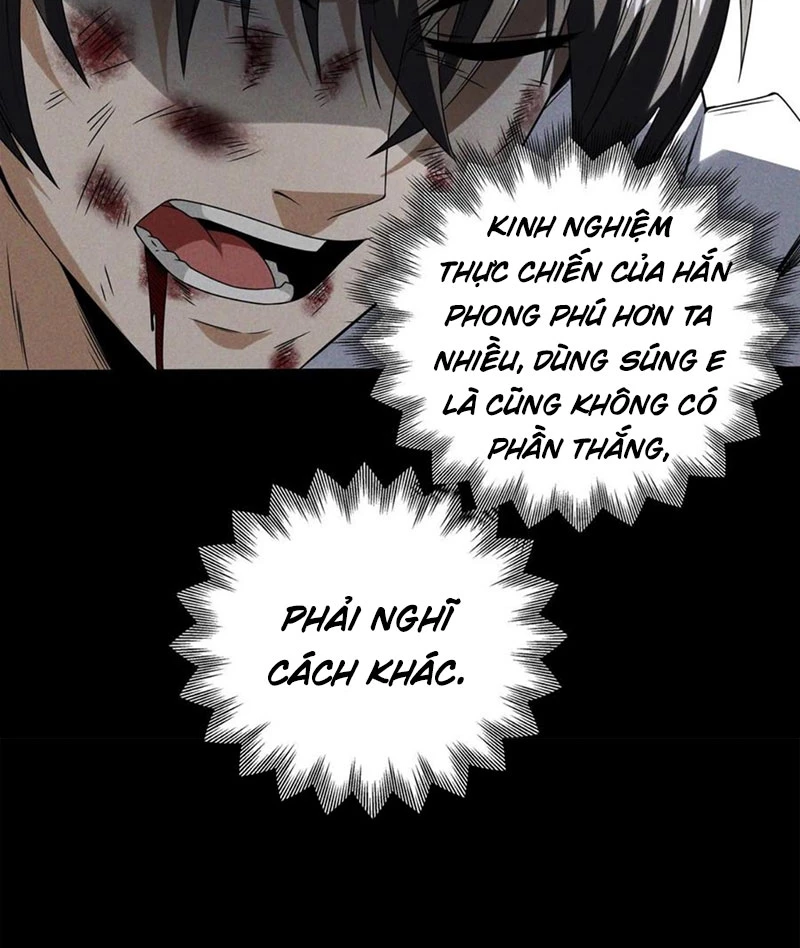 Mạt Thế Cầu Sinh: Ta Có Thể Nhìn Thấy Ẩn Tàng Hệ Thống Chapter 12 - Trang 2