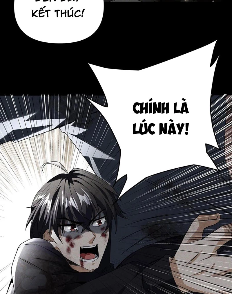 Mạt Thế Cầu Sinh: Ta Có Thể Nhìn Thấy Ẩn Tàng Hệ Thống Chapter 12 - Trang 2
