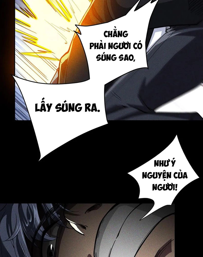 Mạt Thế Cầu Sinh: Ta Có Thể Nhìn Thấy Ẩn Tàng Hệ Thống Chapter 12 - Trang 2
