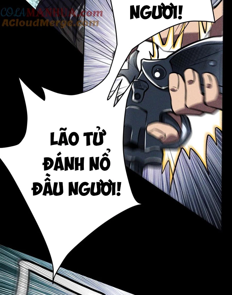 Mạt Thế Cầu Sinh: Ta Có Thể Nhìn Thấy Ẩn Tàng Hệ Thống Chapter 12 - Trang 2