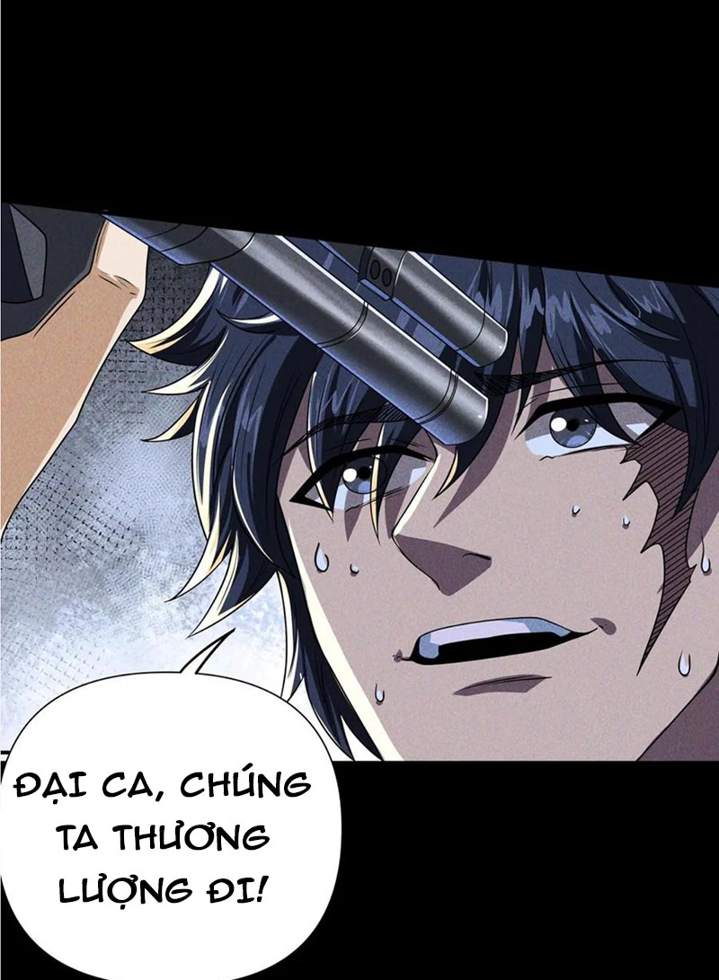 Mạt Thế Cầu Sinh: Ta Có Thể Nhìn Thấy Ẩn Tàng Hệ Thống Chapter 12 - Trang 2
