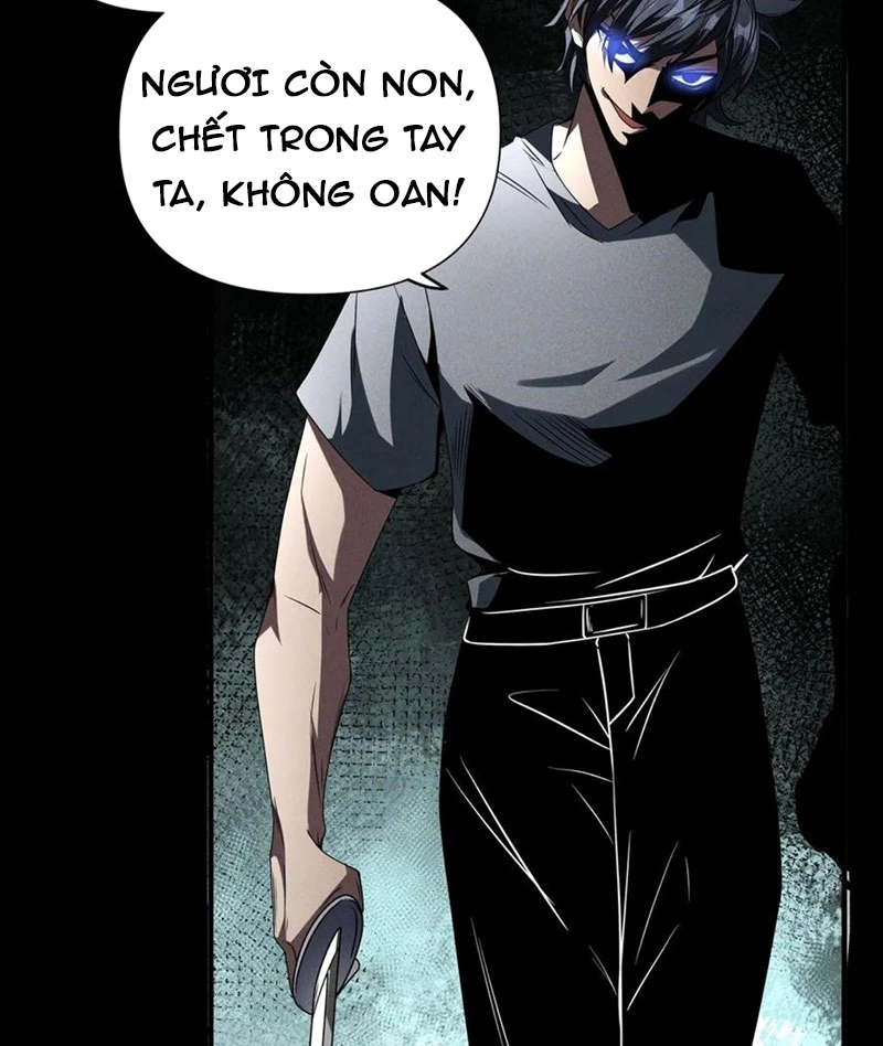 Mạt Thế Cầu Sinh: Ta Có Thể Nhìn Thấy Ẩn Tàng Hệ Thống Chapter 12 - Trang 2