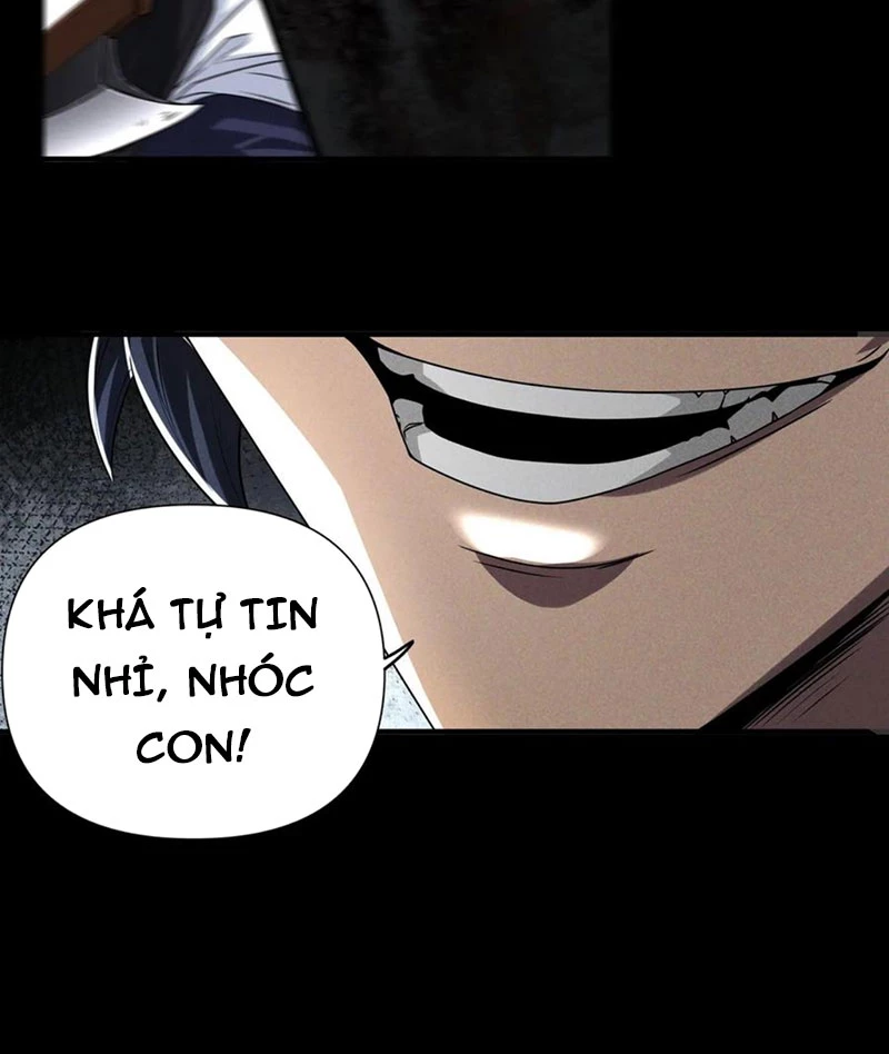 Mạt Thế Cầu Sinh: Ta Có Thể Nhìn Thấy Ẩn Tàng Hệ Thống Chapter 12 - Trang 2