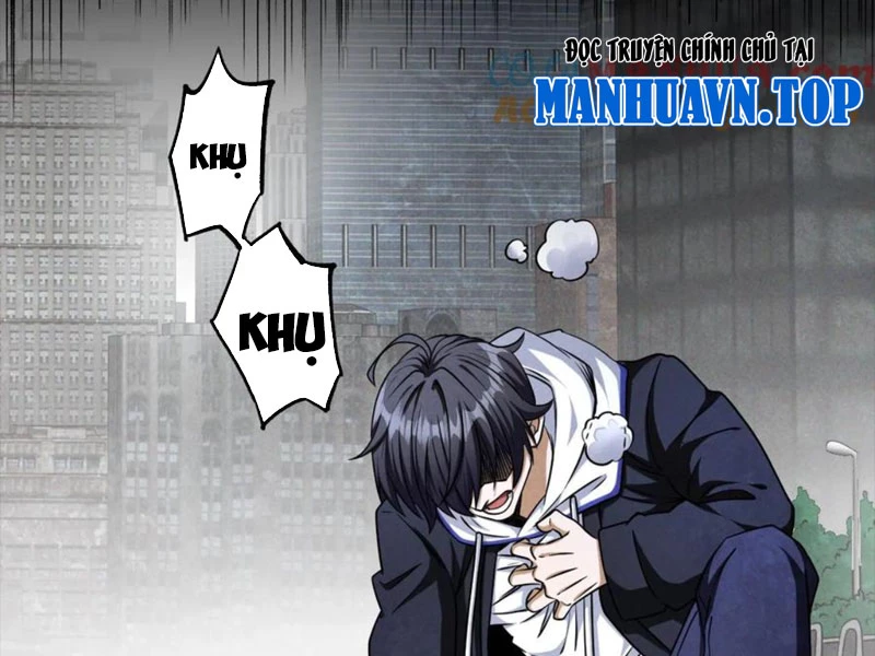 Mạt Thế Cầu Sinh: Ta Có Thể Nhìn Thấy Ẩn Tàng Hệ Thống Chapter 13 - Trang 2
