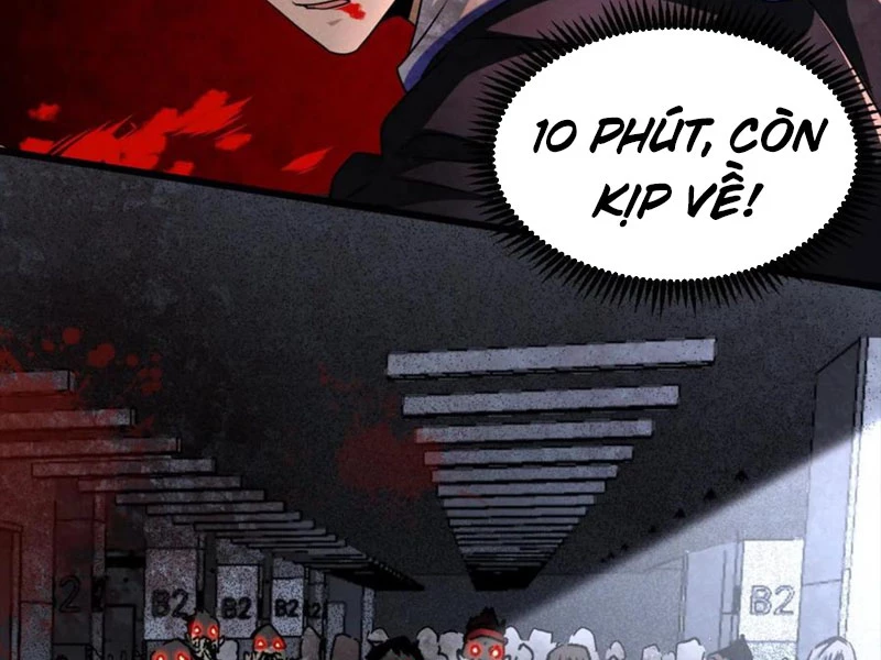 Mạt Thế Cầu Sinh: Ta Có Thể Nhìn Thấy Ẩn Tàng Hệ Thống Chapter 13 - Trang 2