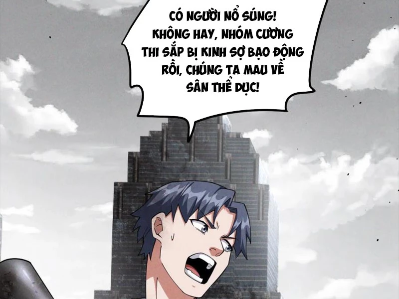 Mạt Thế Cầu Sinh: Ta Có Thể Nhìn Thấy Ẩn Tàng Hệ Thống Chapter 13 - Trang 2