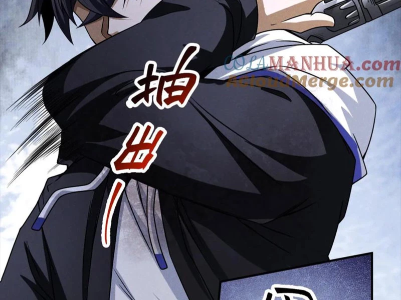 Mạt Thế Cầu Sinh: Ta Có Thể Nhìn Thấy Ẩn Tàng Hệ Thống Chapter 14 - Trang 2
