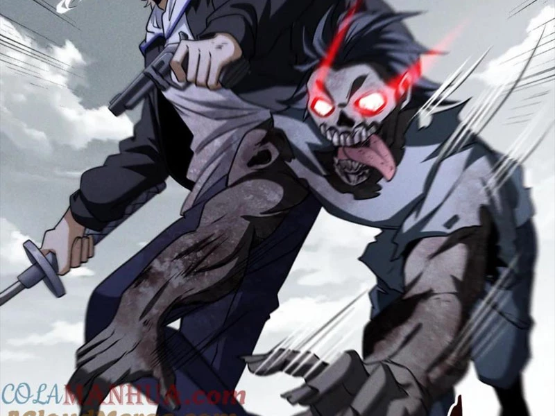 Mạt Thế Cầu Sinh: Ta Có Thể Nhìn Thấy Ẩn Tàng Hệ Thống Chapter 14 - Trang 2