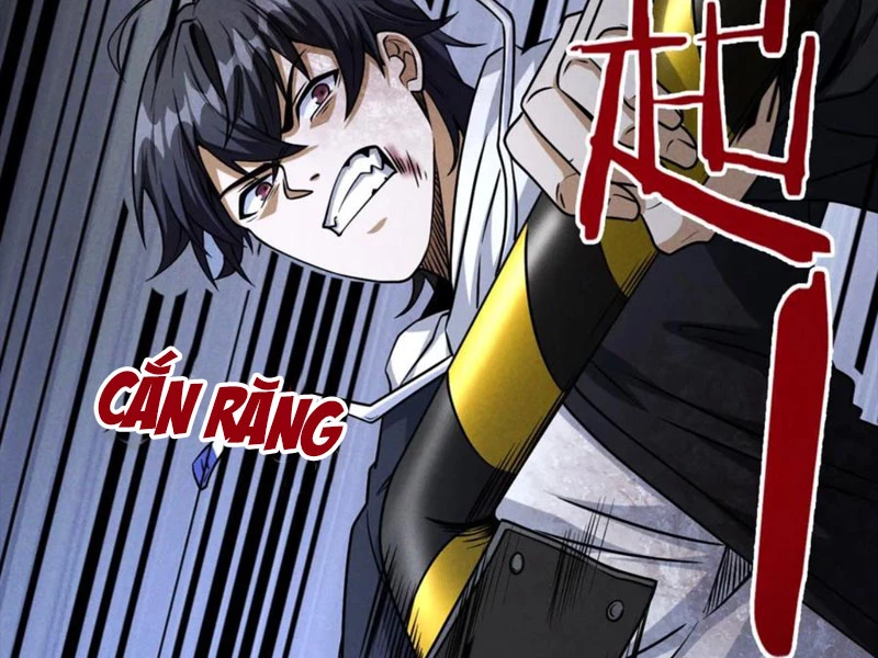 Mạt Thế Cầu Sinh: Ta Có Thể Nhìn Thấy Ẩn Tàng Hệ Thống Chapter 14 - Trang 2