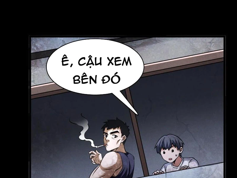 Mạt Thế Cầu Sinh: Ta Có Thể Nhìn Thấy Ẩn Tàng Hệ Thống Chapter 14 - Trang 2