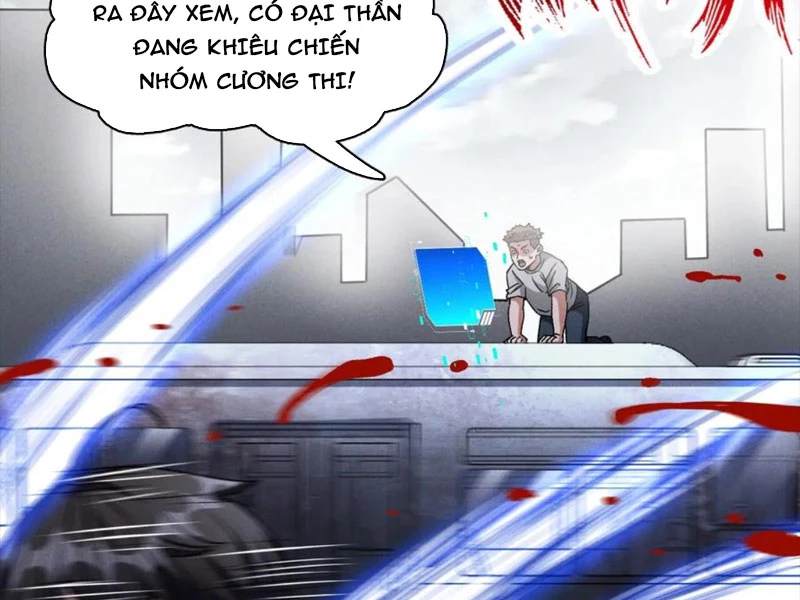 Mạt Thế Cầu Sinh: Ta Có Thể Nhìn Thấy Ẩn Tàng Hệ Thống Chapter 14 - Trang 2