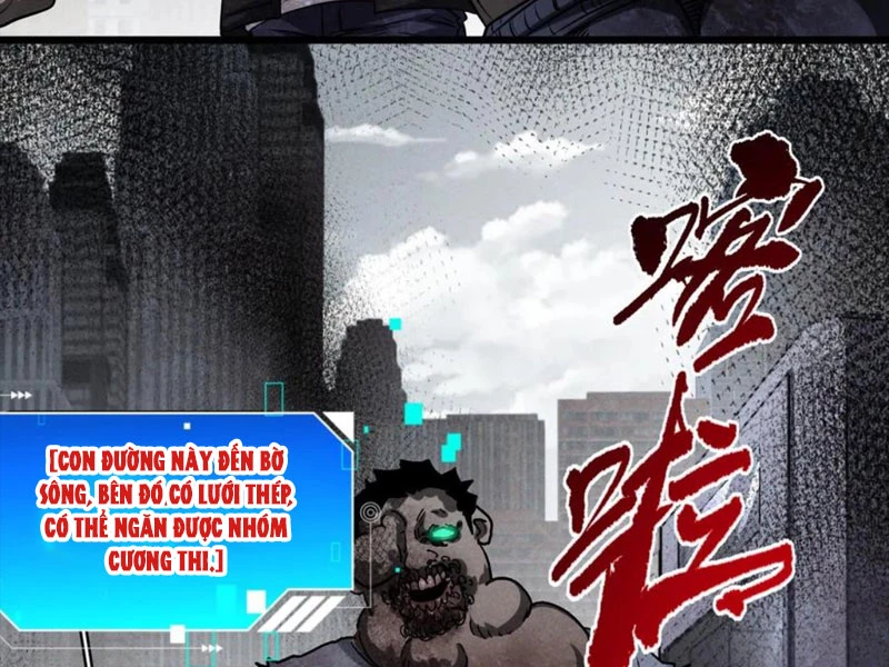 Mạt Thế Cầu Sinh: Ta Có Thể Nhìn Thấy Ẩn Tàng Hệ Thống Chapter 14 - Trang 2