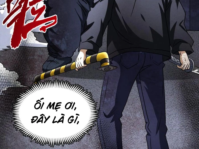 Mạt Thế Cầu Sinh: Ta Có Thể Nhìn Thấy Ẩn Tàng Hệ Thống Chapter 14 - Trang 2