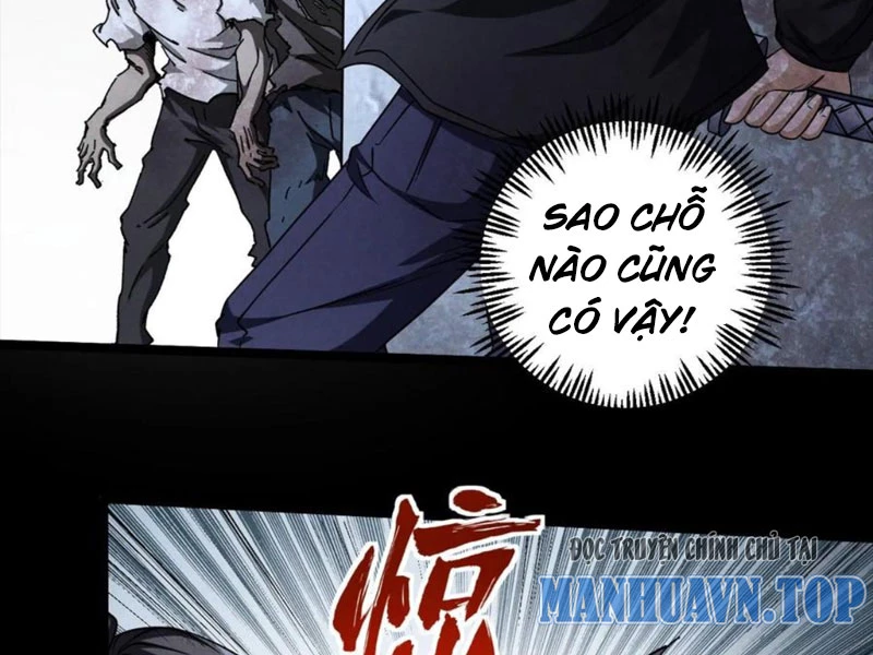 Mạt Thế Cầu Sinh: Ta Có Thể Nhìn Thấy Ẩn Tàng Hệ Thống Chapter 14 - Trang 2