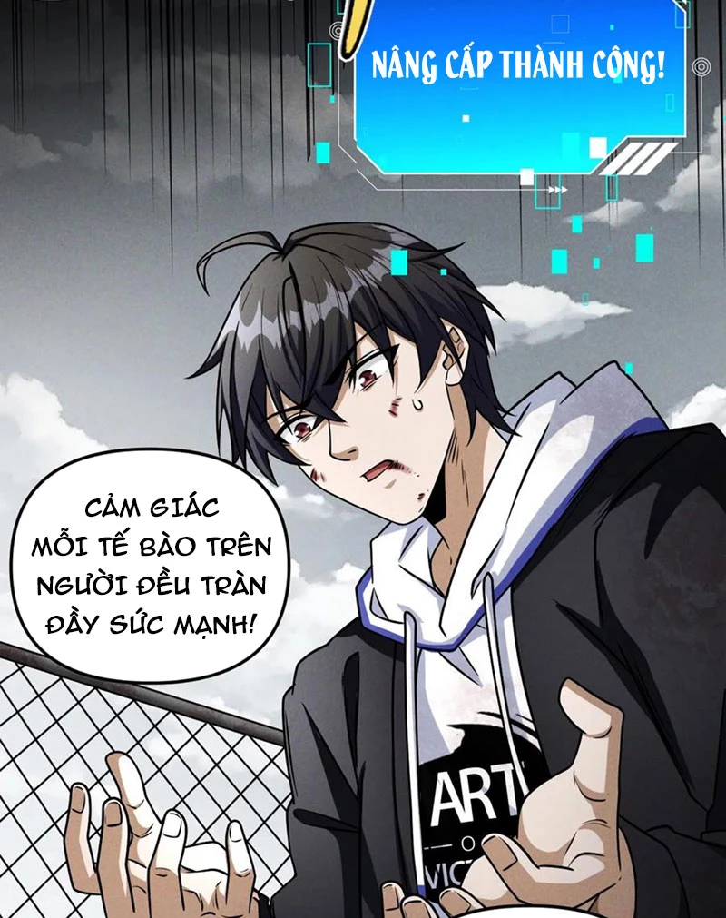 Mạt Thế Cầu Sinh: Ta Có Thể Nhìn Thấy Ẩn Tàng Hệ Thống Chapter 15 - Trang 2