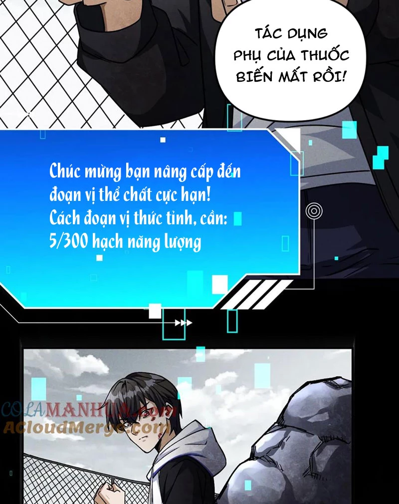 Mạt Thế Cầu Sinh: Ta Có Thể Nhìn Thấy Ẩn Tàng Hệ Thống Chapter 15 - Trang 2