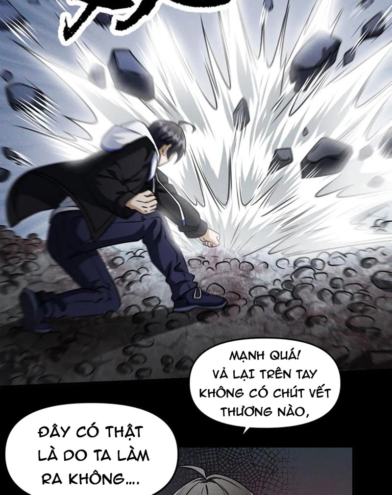 Mạt Thế Cầu Sinh: Ta Có Thể Nhìn Thấy Ẩn Tàng Hệ Thống Chapter 15 - Trang 2
