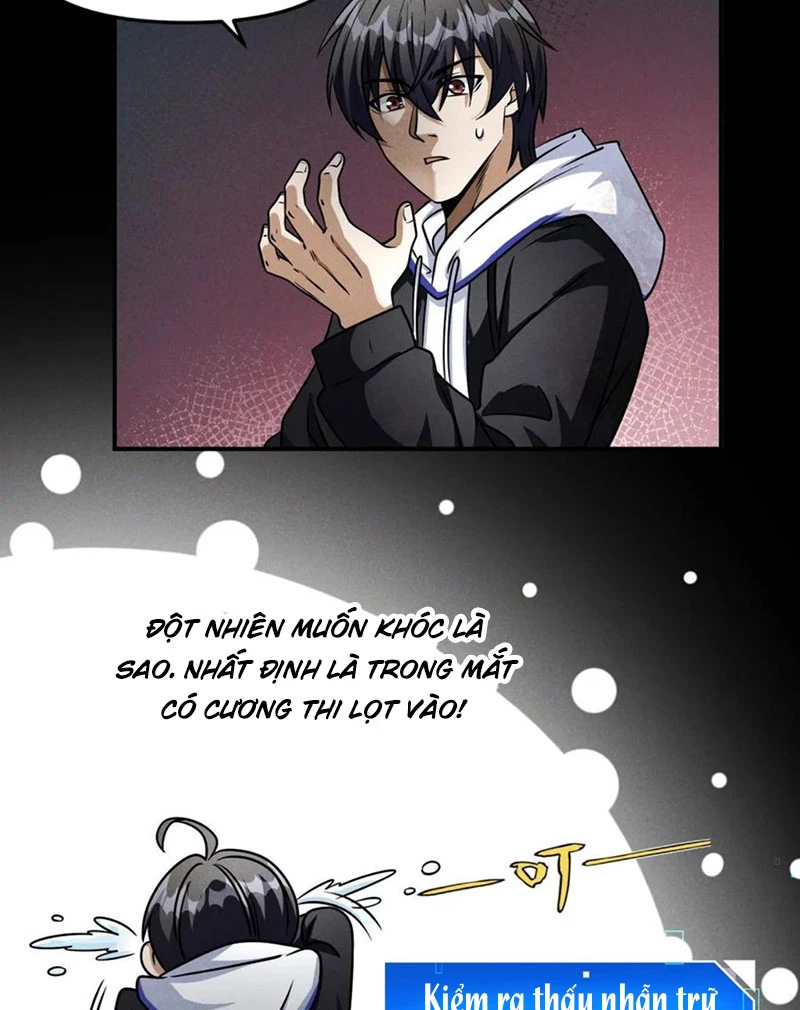 Mạt Thế Cầu Sinh: Ta Có Thể Nhìn Thấy Ẩn Tàng Hệ Thống Chapter 15 - Trang 2