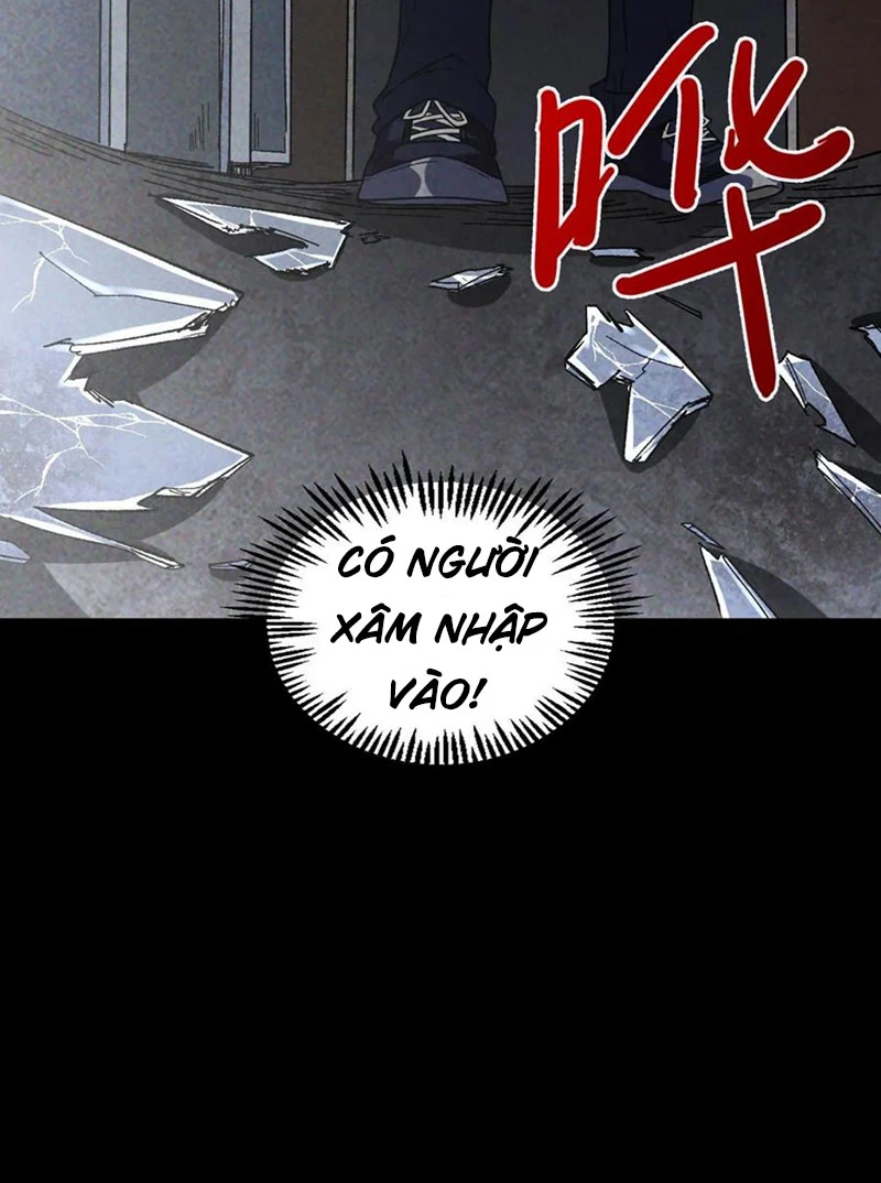Mạt Thế Cầu Sinh: Ta Có Thể Nhìn Thấy Ẩn Tàng Hệ Thống Chapter 16 - Trang 2