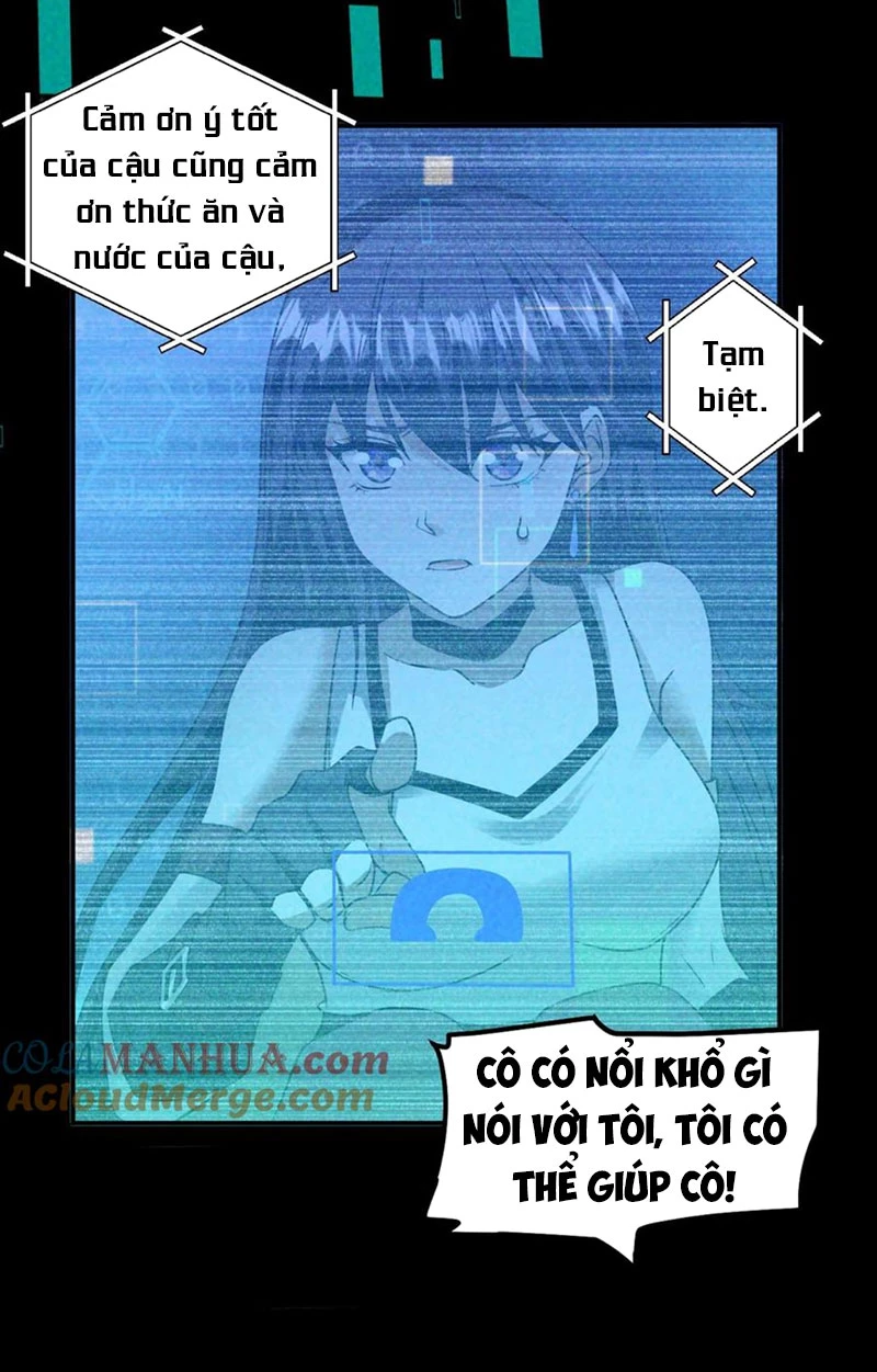 Mạt Thế Cầu Sinh: Ta Có Thể Nhìn Thấy Ẩn Tàng Hệ Thống Chapter 16 - Trang 2