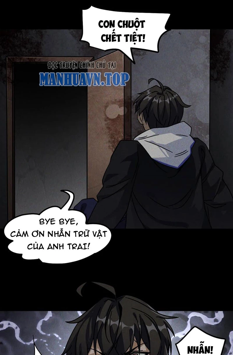 Mạt Thế Cầu Sinh: Ta Có Thể Nhìn Thấy Ẩn Tàng Hệ Thống Chapter 17 - Trang 2