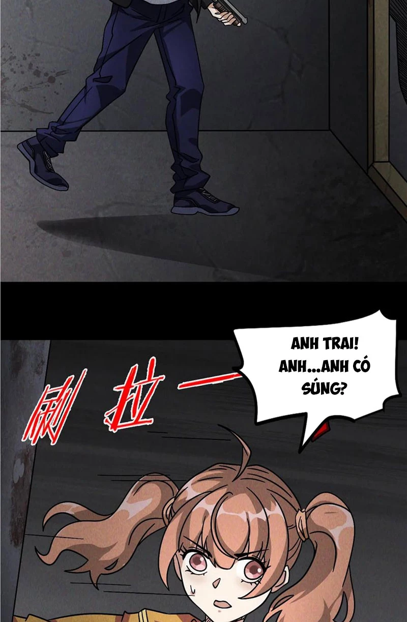 Mạt Thế Cầu Sinh: Ta Có Thể Nhìn Thấy Ẩn Tàng Hệ Thống Chapter 17 - Trang 2