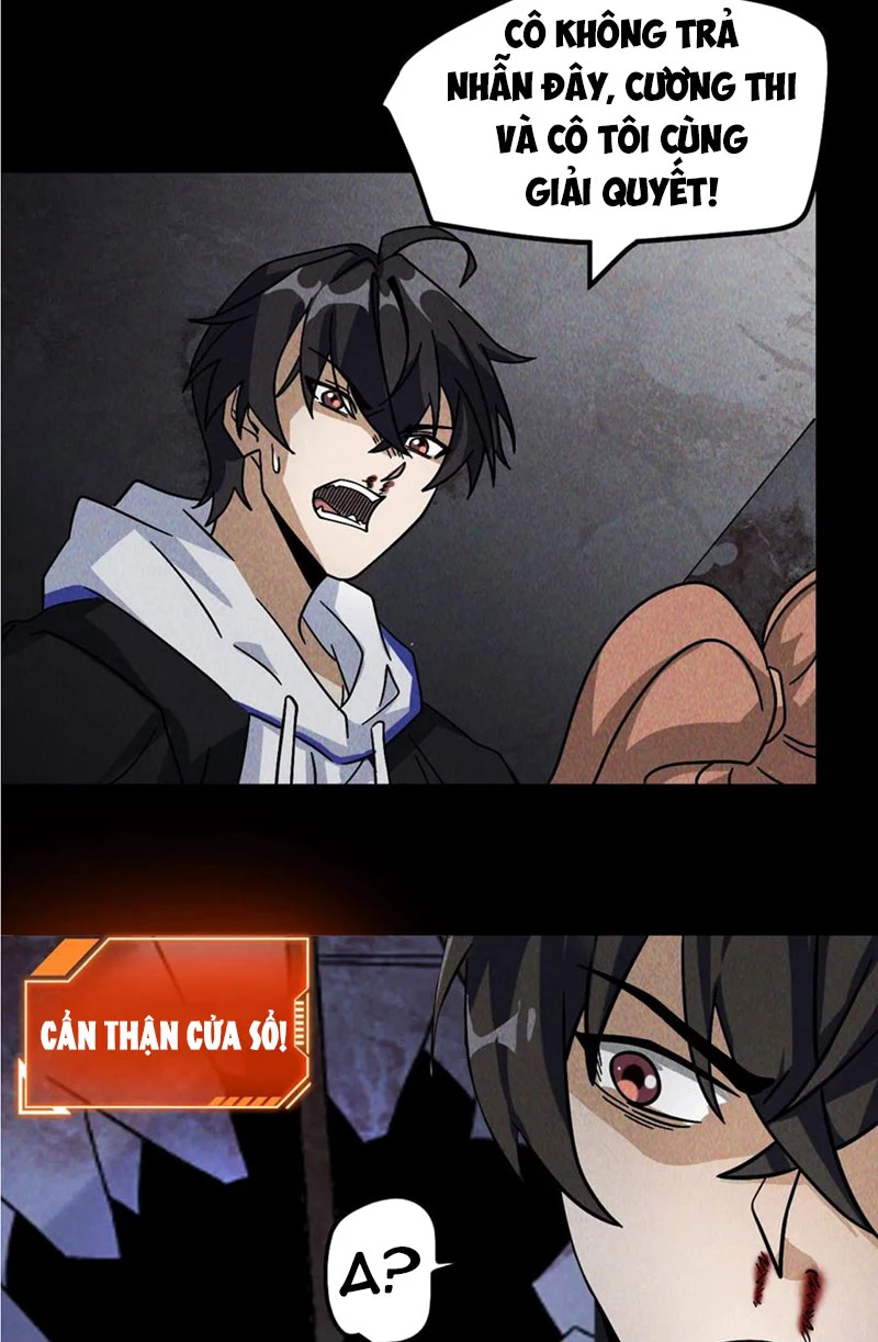 Mạt Thế Cầu Sinh: Ta Có Thể Nhìn Thấy Ẩn Tàng Hệ Thống Chapter 17 - Trang 2