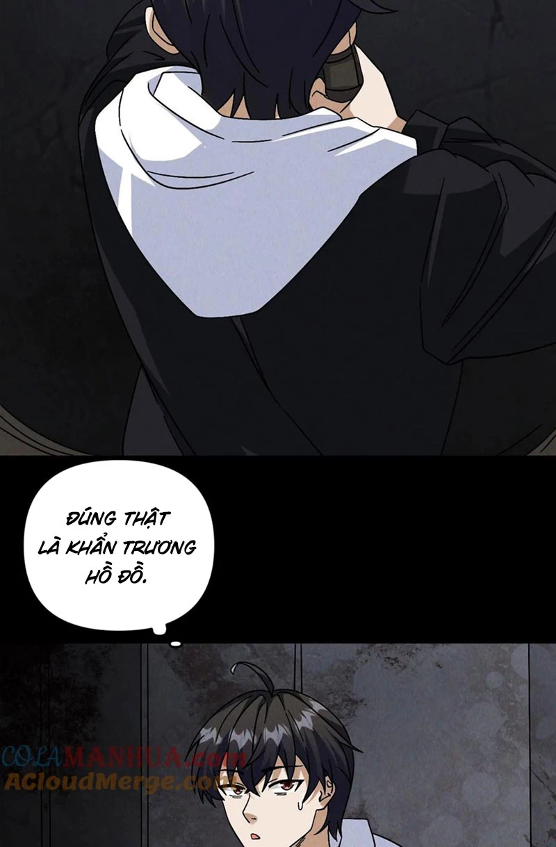 Mạt Thế Cầu Sinh: Ta Có Thể Nhìn Thấy Ẩn Tàng Hệ Thống Chapter 17 - Trang 2