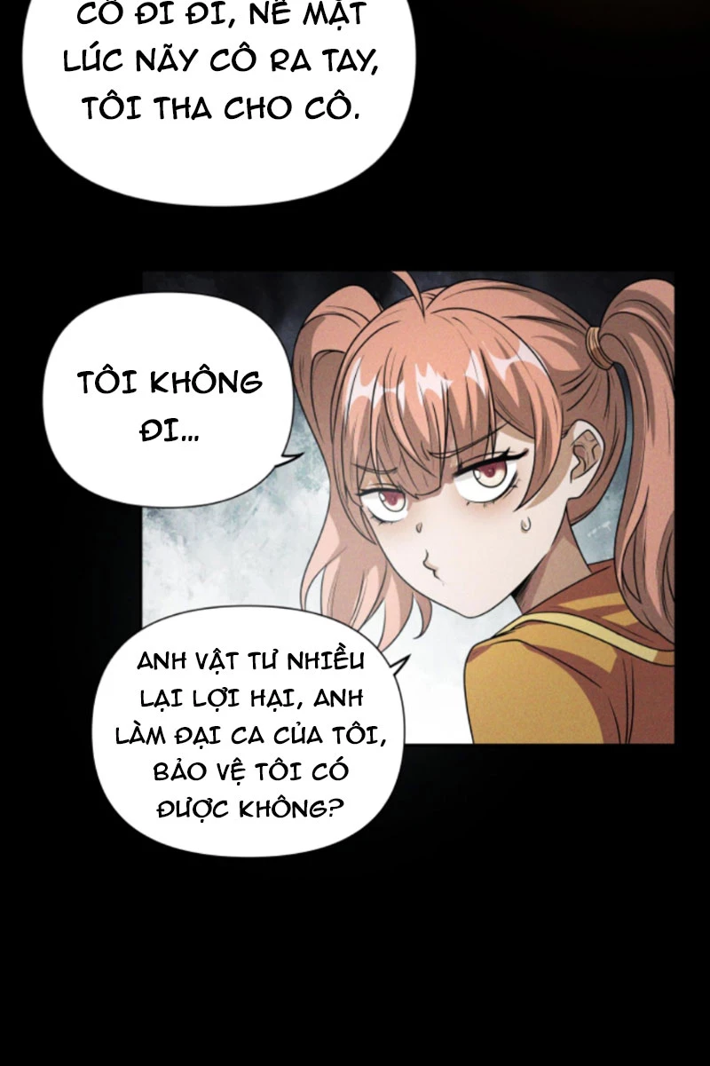 Mạt Thế Cầu Sinh: Ta Có Thể Nhìn Thấy Ẩn Tàng Hệ Thống Chapter 18 - Trang 2