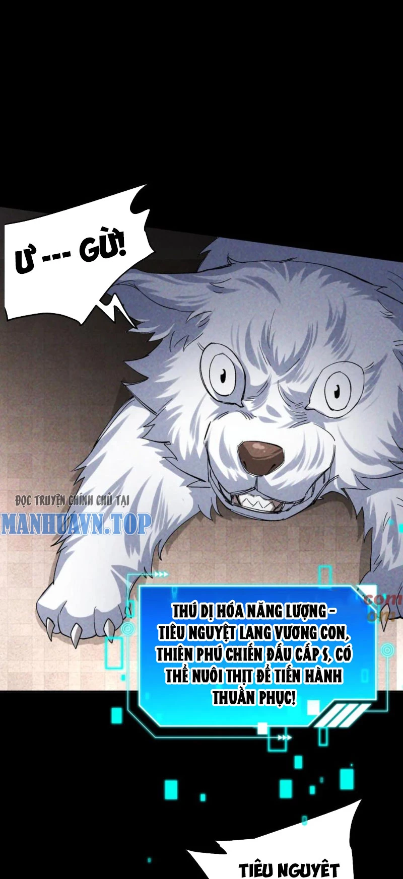 Mạt Thế Cầu Sinh: Ta Có Thể Nhìn Thấy Ẩn Tàng Hệ Thống Chapter 19 - Trang 2