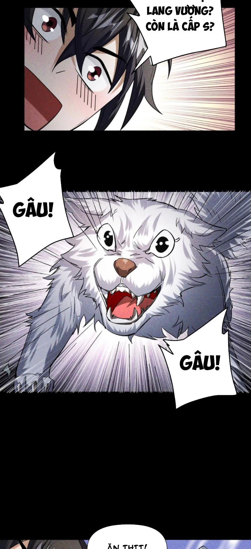 Mạt Thế Cầu Sinh: Ta Có Thể Nhìn Thấy Ẩn Tàng Hệ Thống Chapter 19 - Trang 2