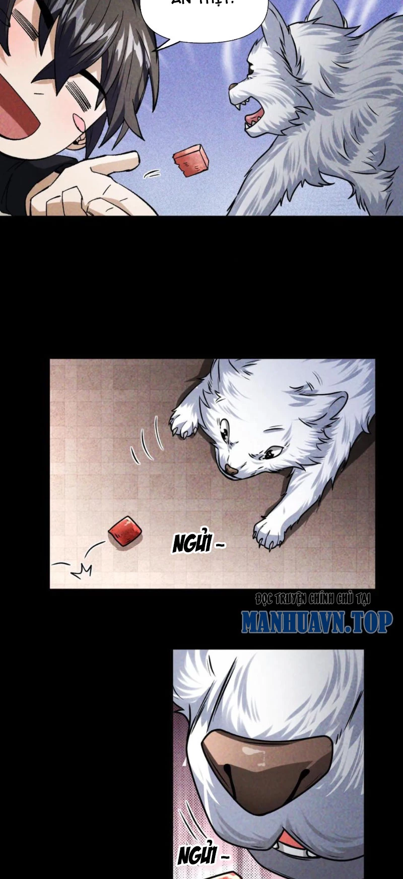 Mạt Thế Cầu Sinh: Ta Có Thể Nhìn Thấy Ẩn Tàng Hệ Thống Chapter 19 - Trang 2