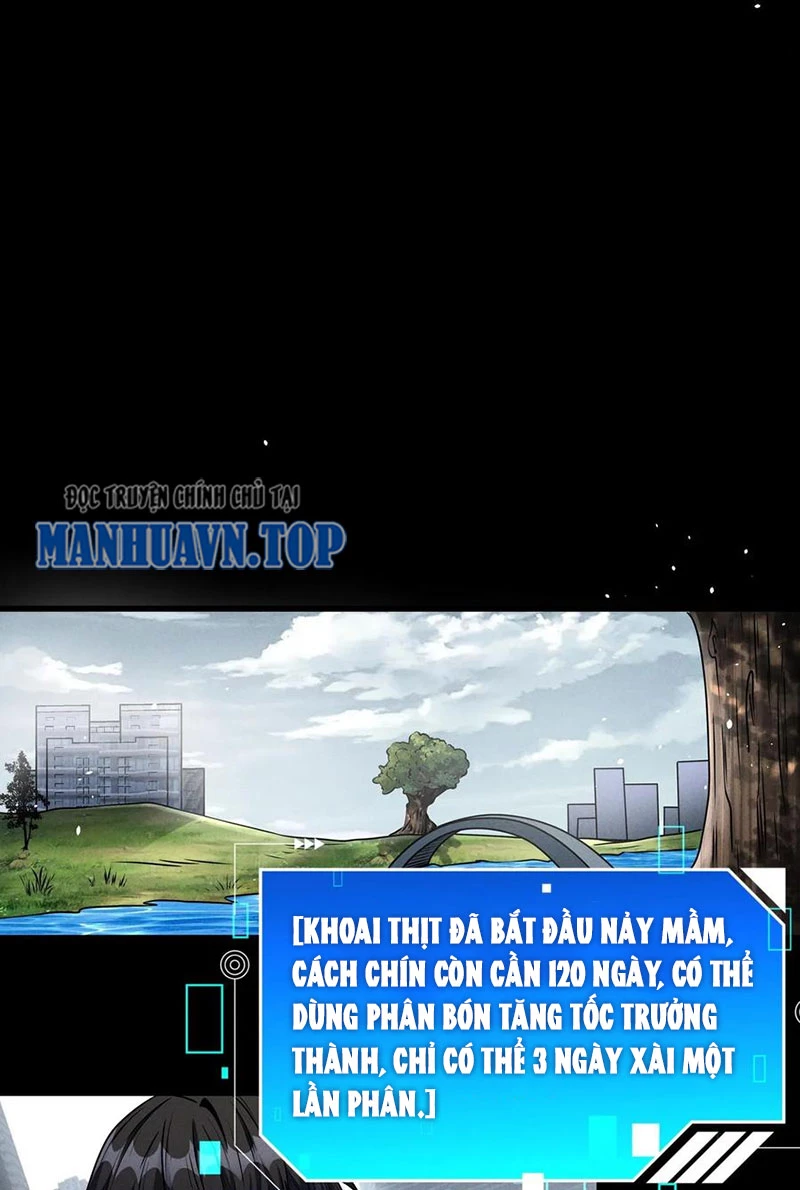 Mạt Thế Cầu Sinh: Ta Có Thể Nhìn Thấy Ẩn Tàng Hệ Thống Chapter 24 - Trang 2