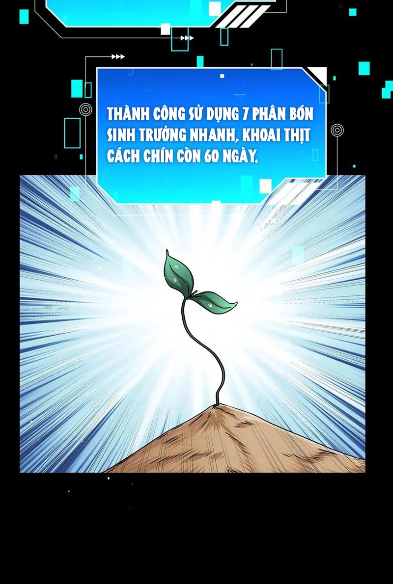 Mạt Thế Cầu Sinh: Ta Có Thể Nhìn Thấy Ẩn Tàng Hệ Thống Chapter 24 - Trang 2