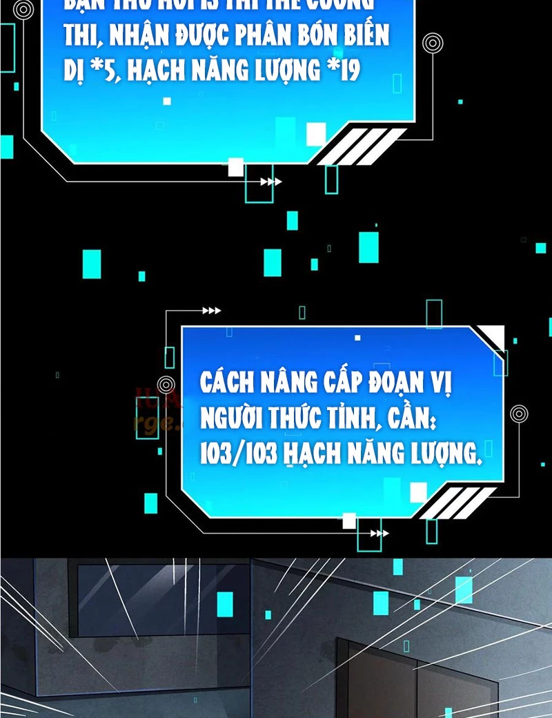 Mạt Thế Cầu Sinh: Ta Có Thể Nhìn Thấy Ẩn Tàng Hệ Thống Chapter 24 - Trang 2