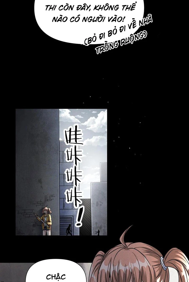 Mạt Thế Cầu Sinh: Ta Có Thể Nhìn Thấy Ẩn Tàng Hệ Thống Chapter 24 - Trang 2