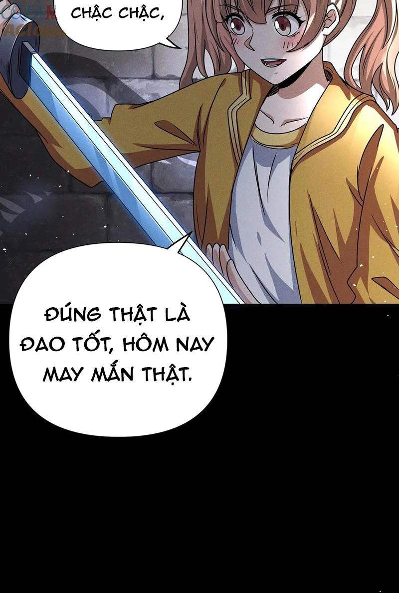 Mạt Thế Cầu Sinh: Ta Có Thể Nhìn Thấy Ẩn Tàng Hệ Thống Chapter 24 - Trang 2